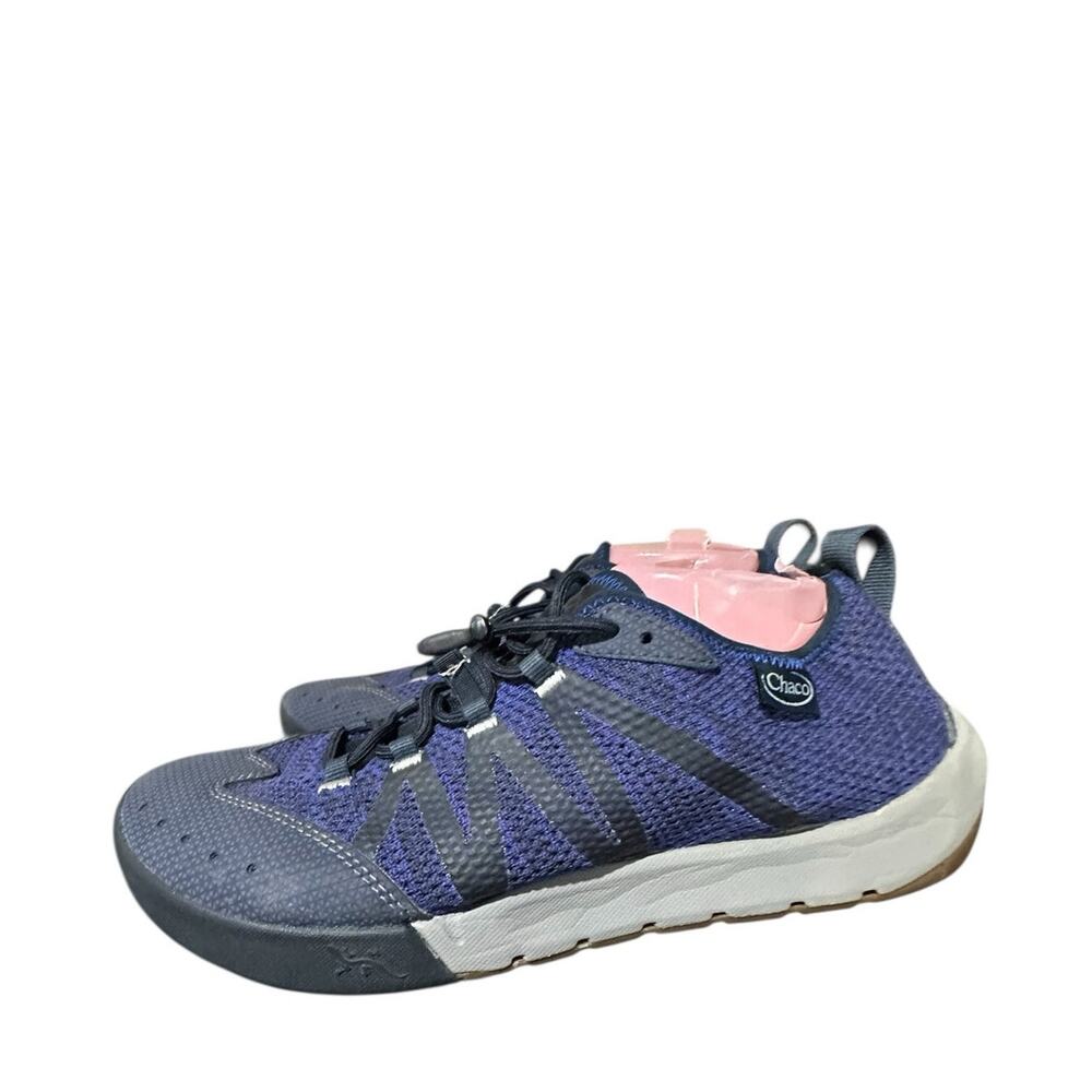 Chaco Torrent Pro Hiking/Water Shoes Men's Size 11.5 Performance Footwear Blue